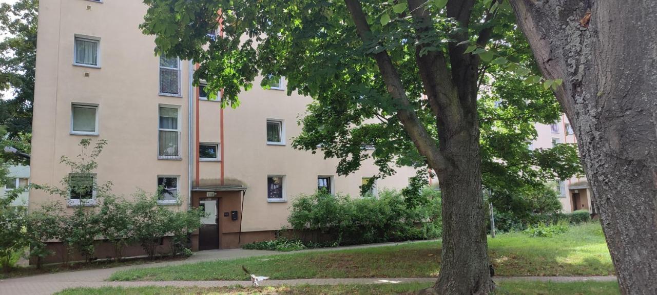 Wola Pokoje Hostel Warszawa