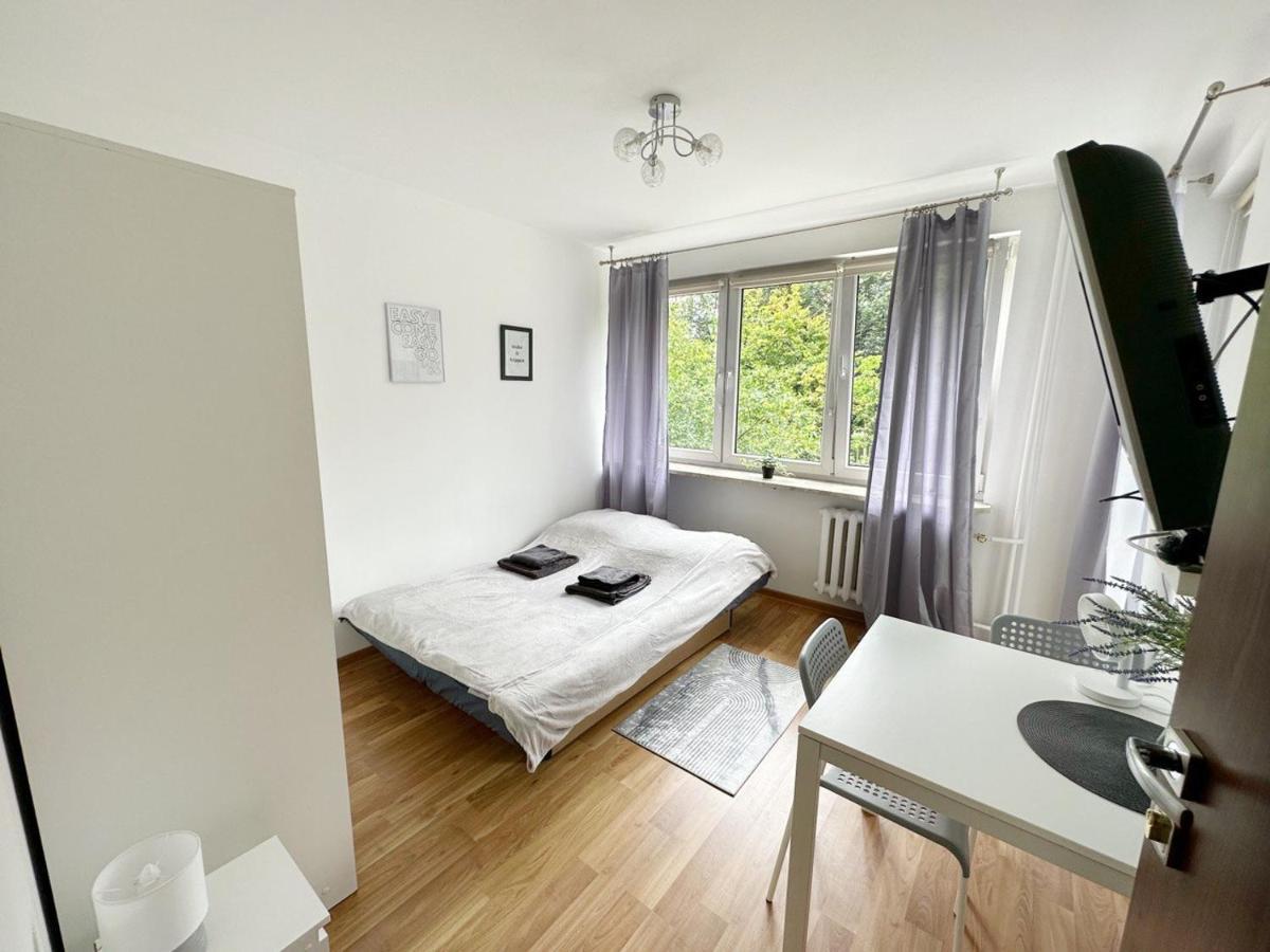 Anielewicza 26 Hotel Warsaw