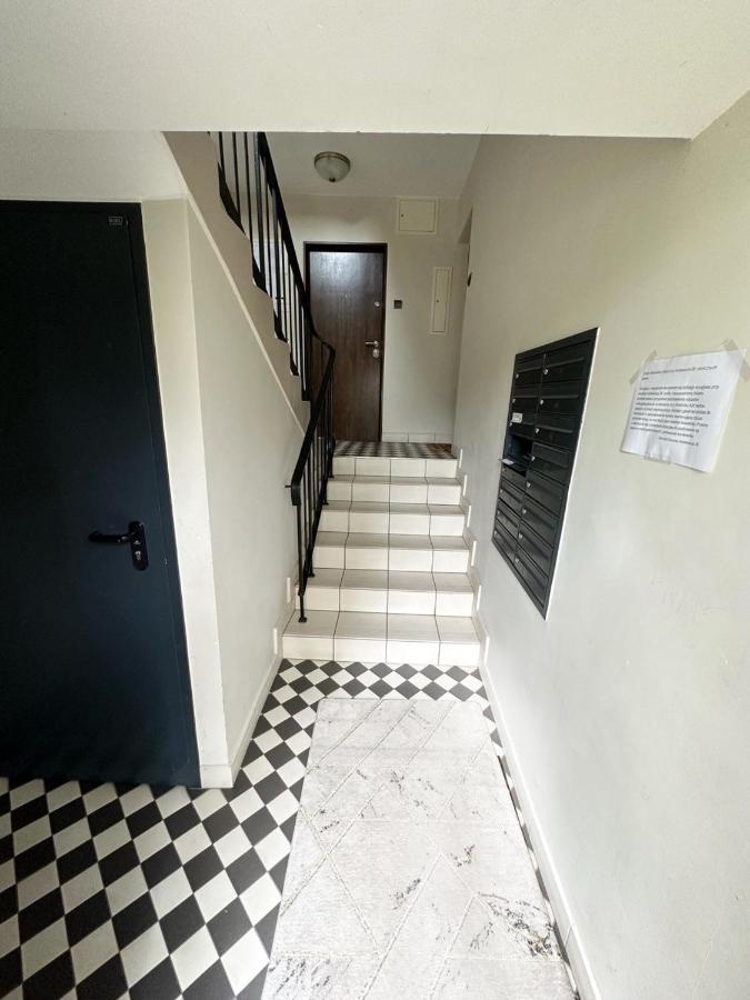 Anielewicza 26 Hotel *