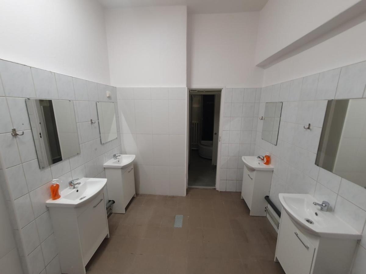 Hostel Vasylok *