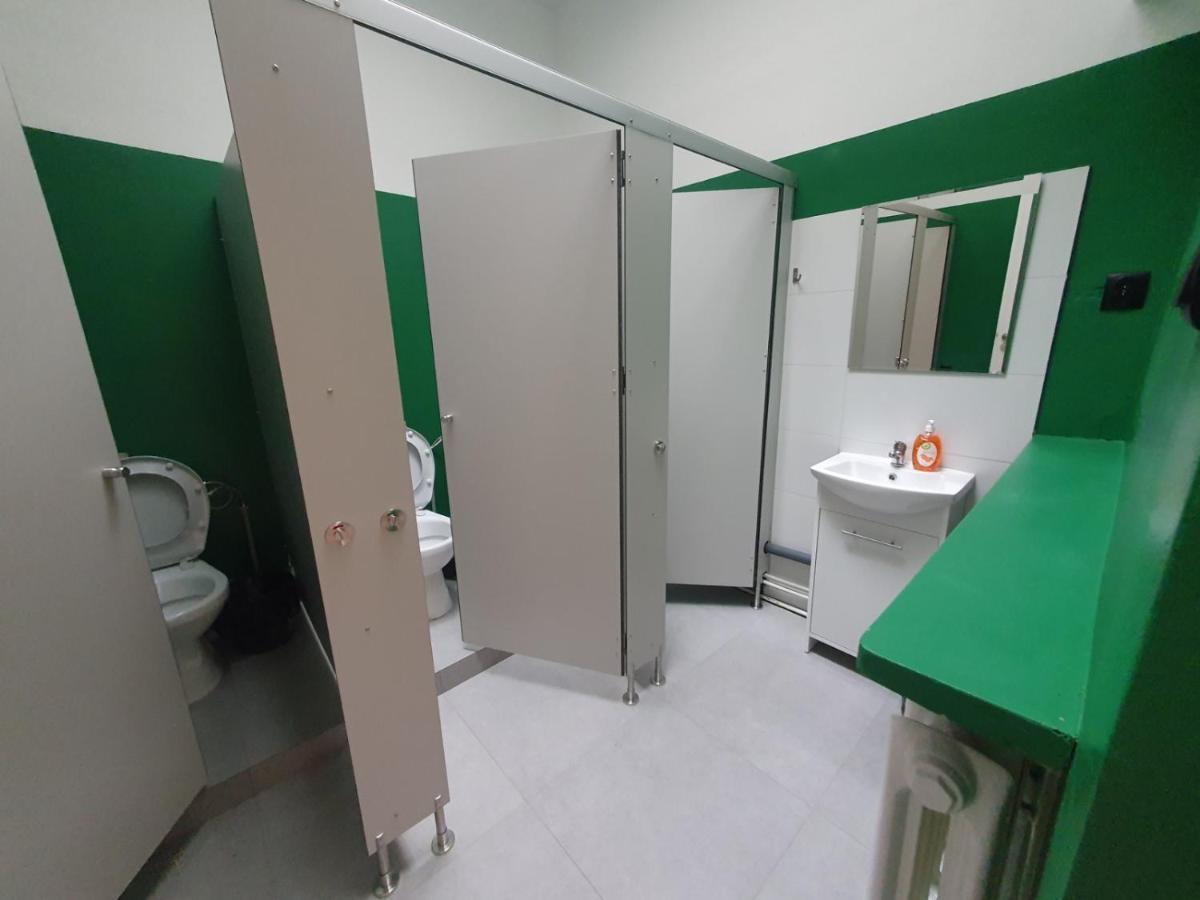 Hostel Vasylok Warsaw