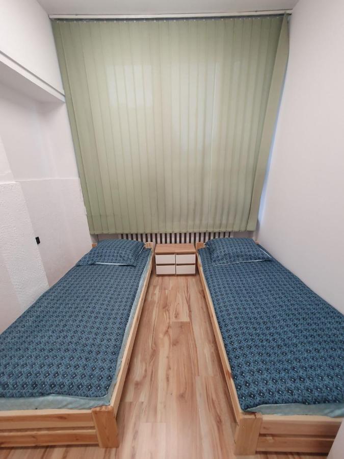 Vasylok Hostel Warsaw