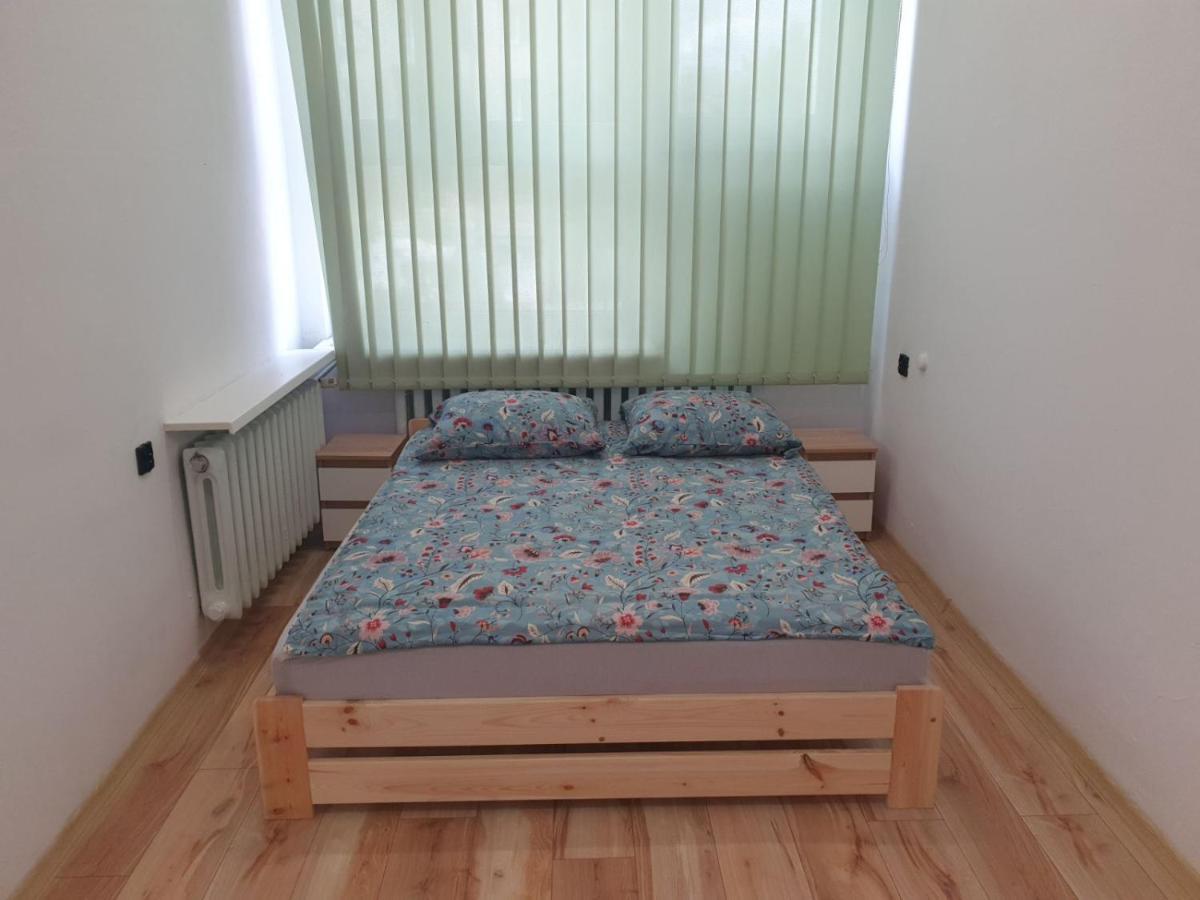 Hostel Vasylok