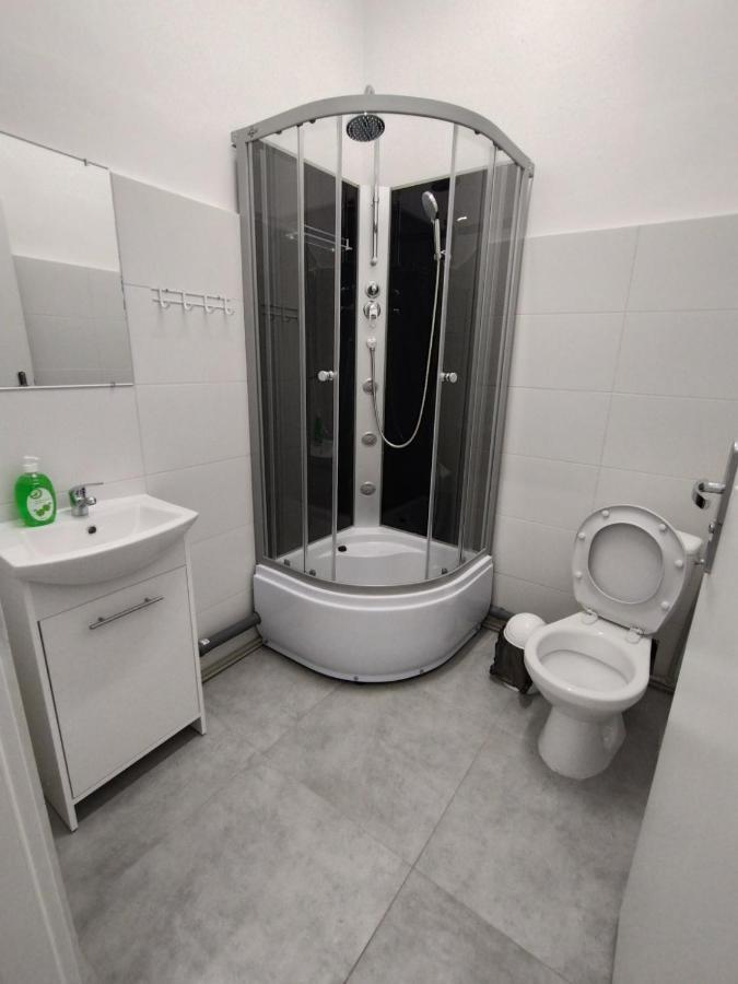 Hostel Vasylok *