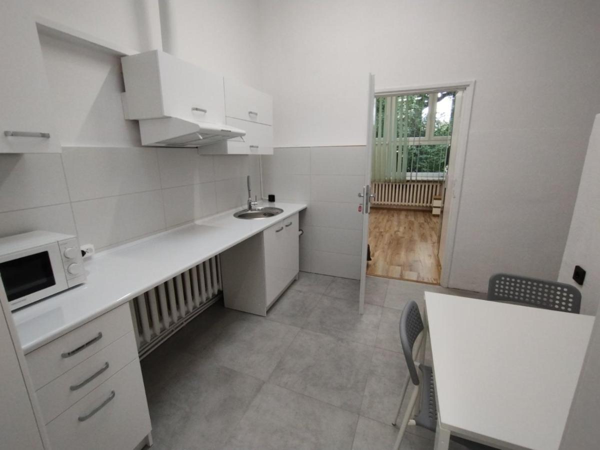 Vasylok Hostel *