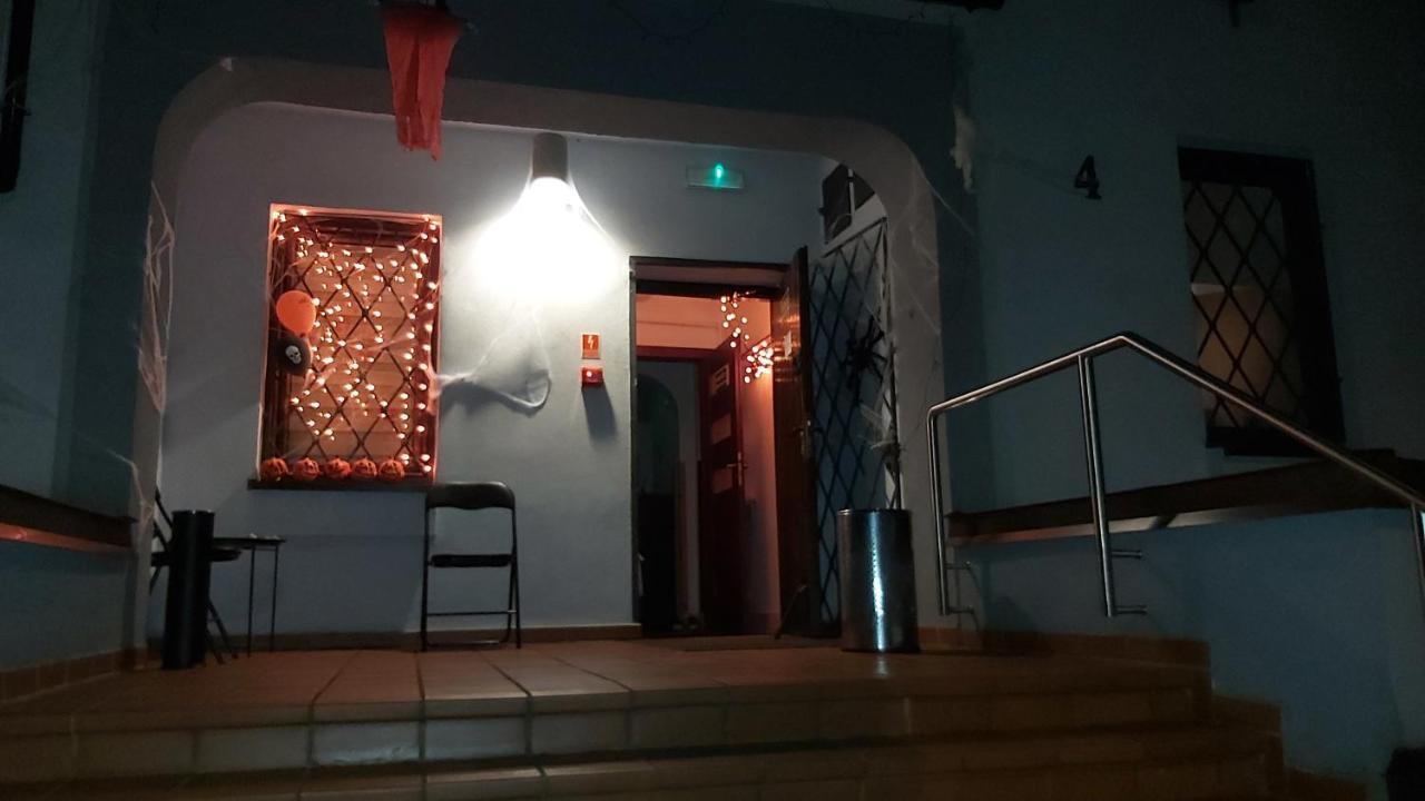 Albergue Moc