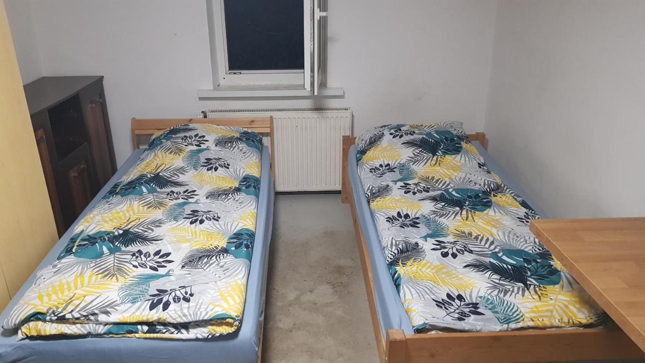 Privatunterkunft Just Sleep Rembertow Warschau