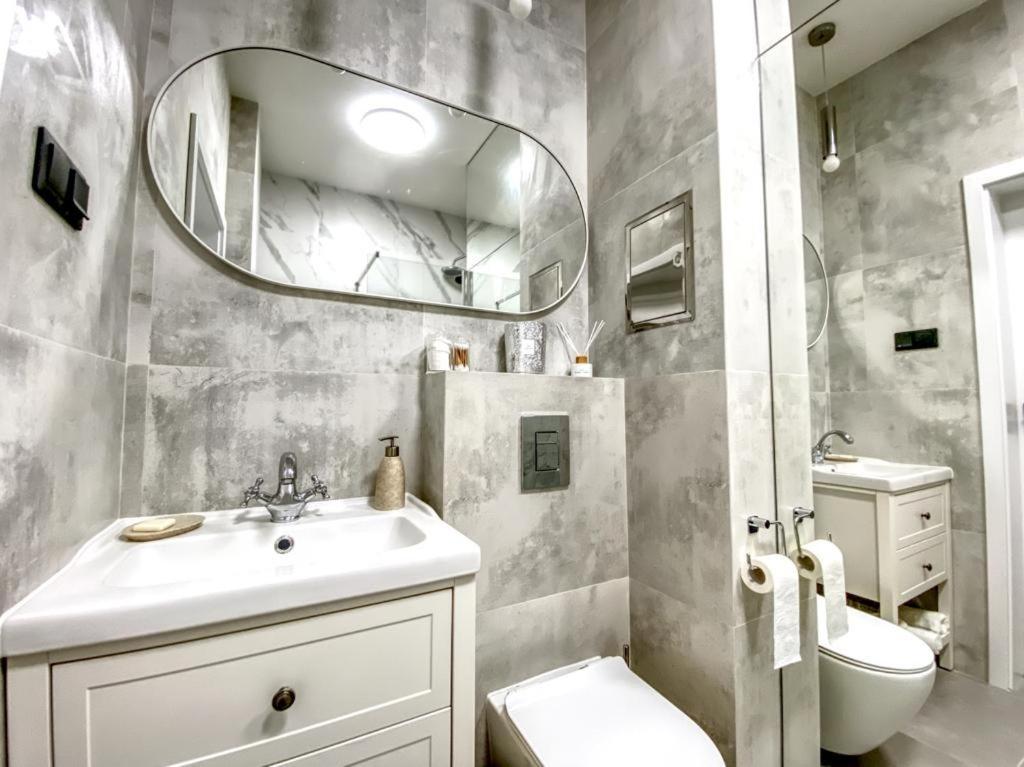 Marszalkowska Move In Premium No 2 Apartment Warsaw