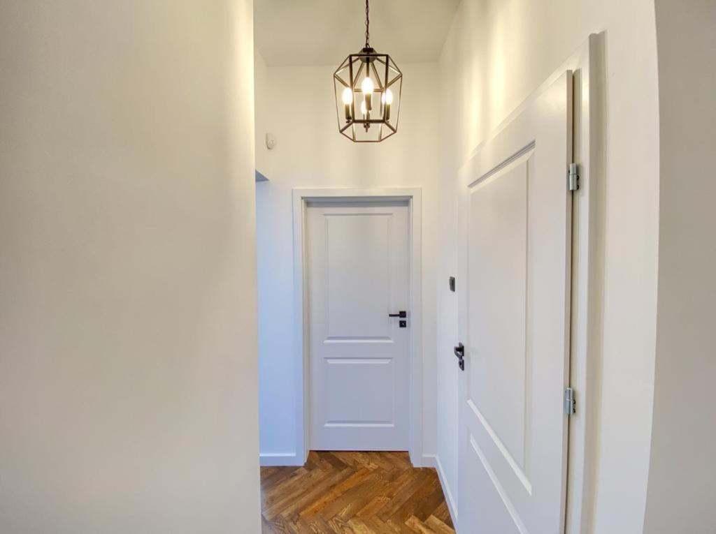 Marszalkowska Move In Premium No 2 Apartment