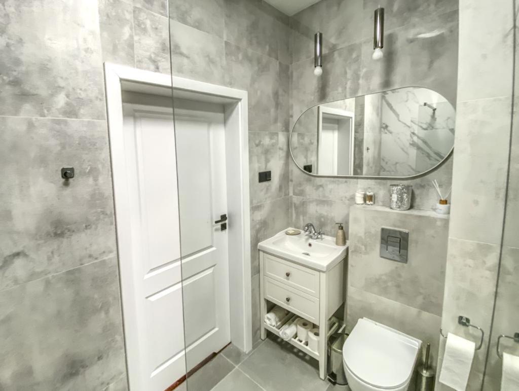 Marszalkowska Move In Premium No 2 Warsaw