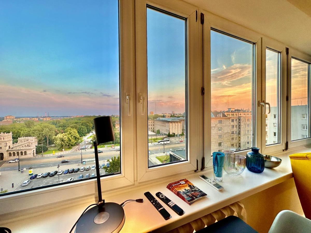 View 2 Fast Wifi Tv'55 Netflix Hbo Applettv Apartment