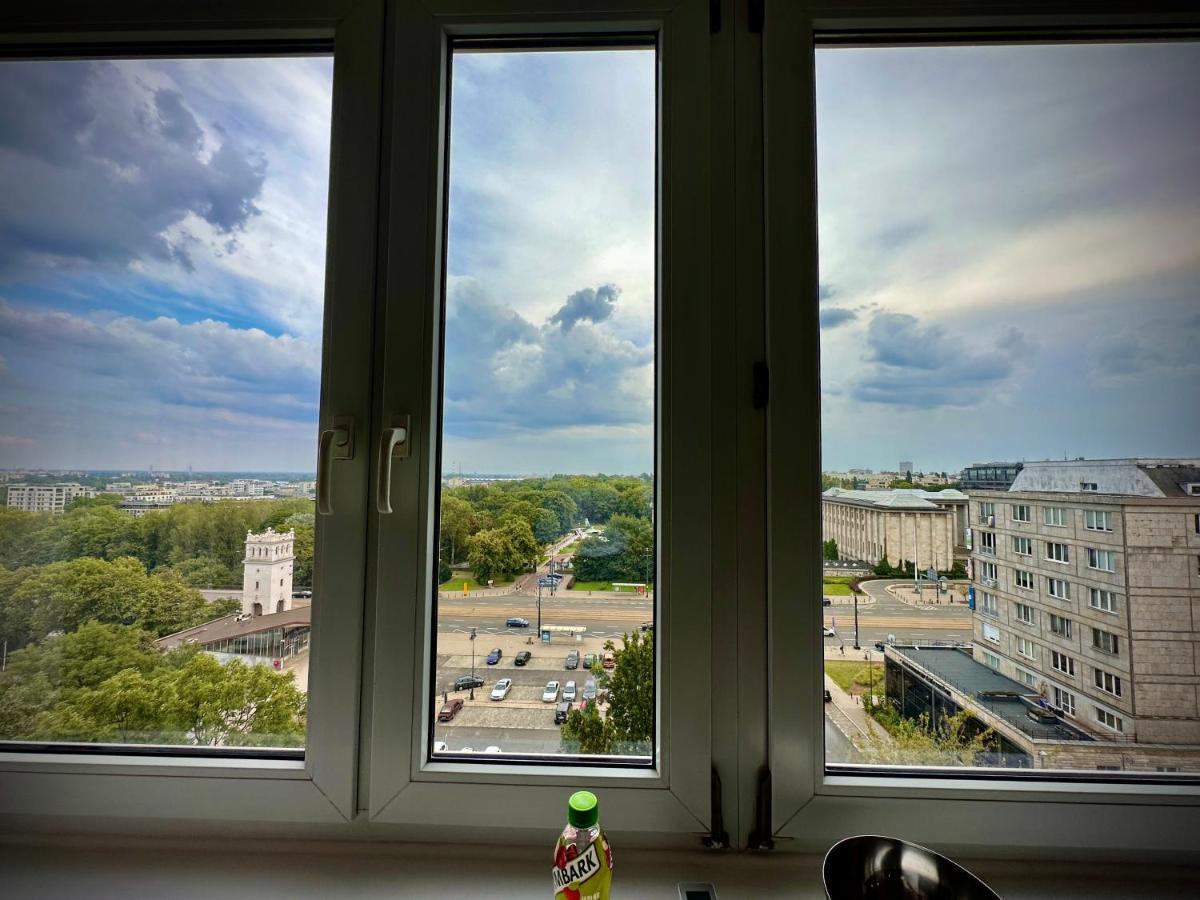View 2 Fast Wifi Tv'55 Netflix Hbo Applettv Apartment *