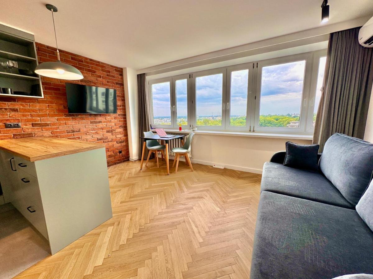 Apartment View 2 Fast Wifi Tv'55 Netflix Hbo Applettv *
