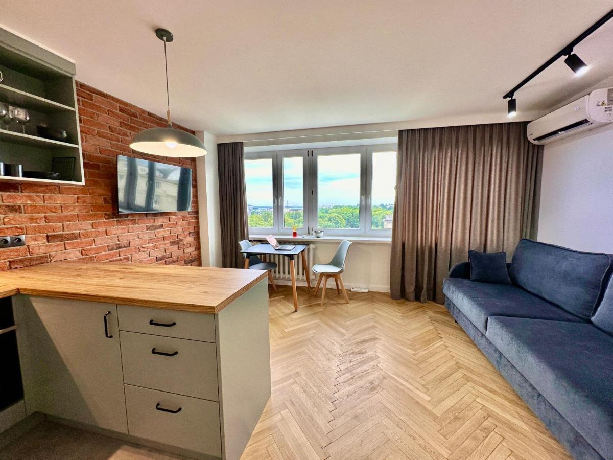 Apartment View 2 Fast Wifi Tv'55 Netflix Hbo Applettv *