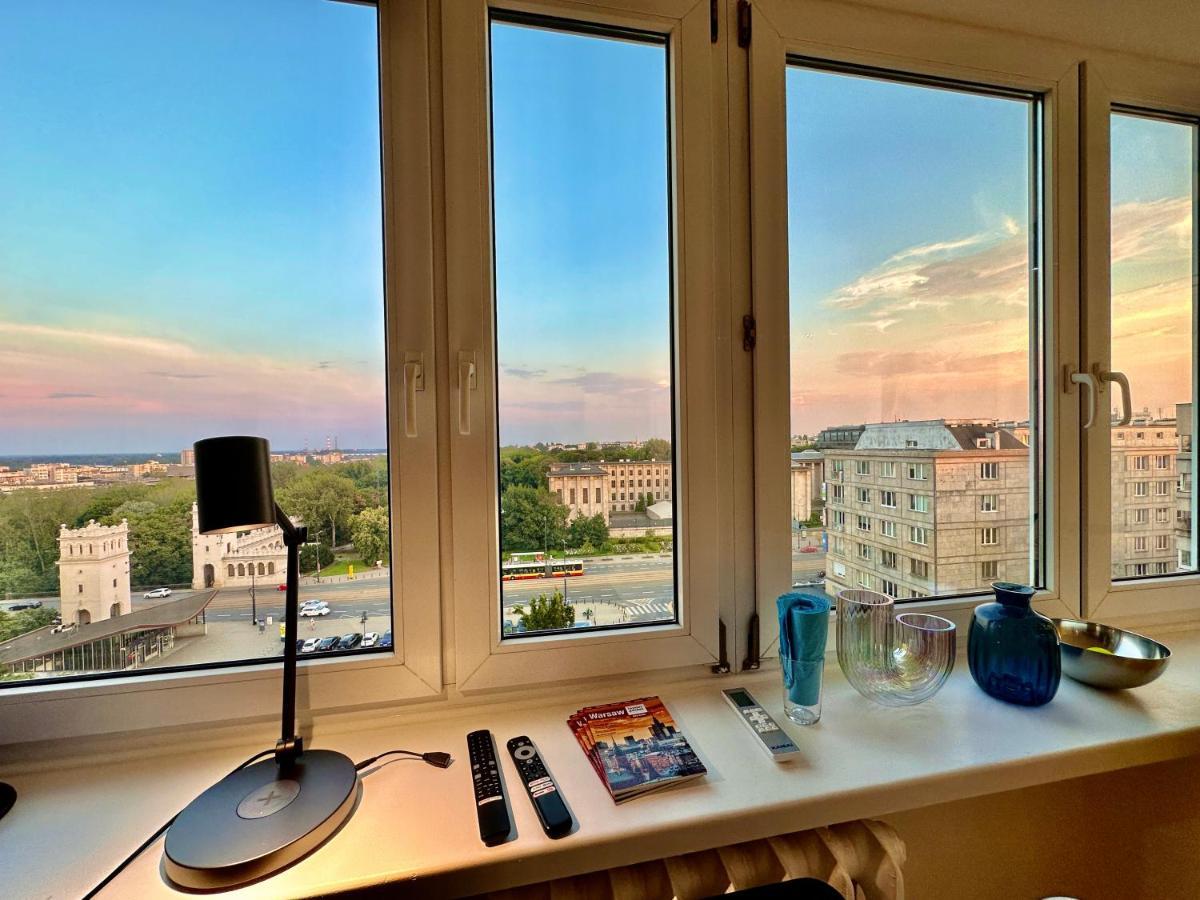 Apartment View 2 Fast Wifi Tv'55 Netflix Hbo Applettv *
