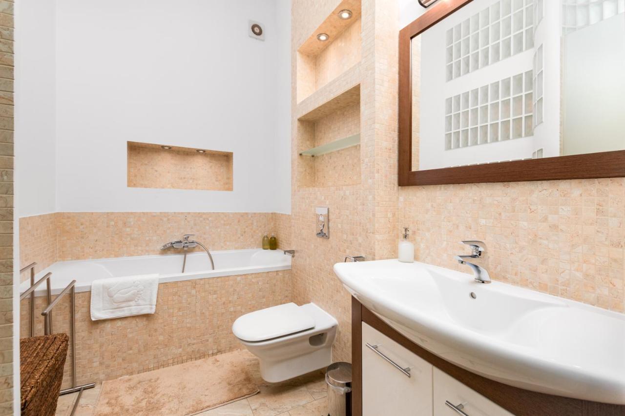 Apartament Wilcza By Your Freedom Apartment