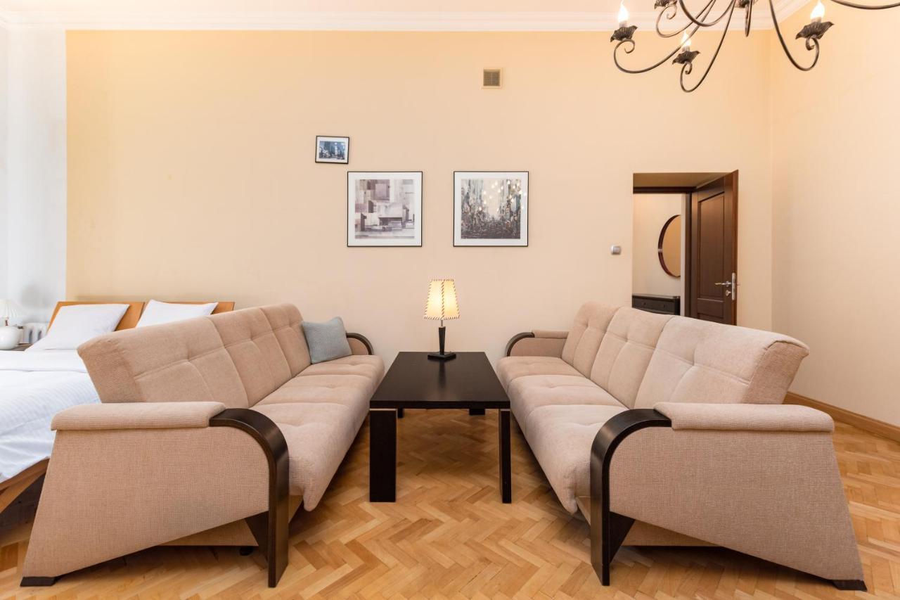 Apartament Wilcza By Your Freedom *