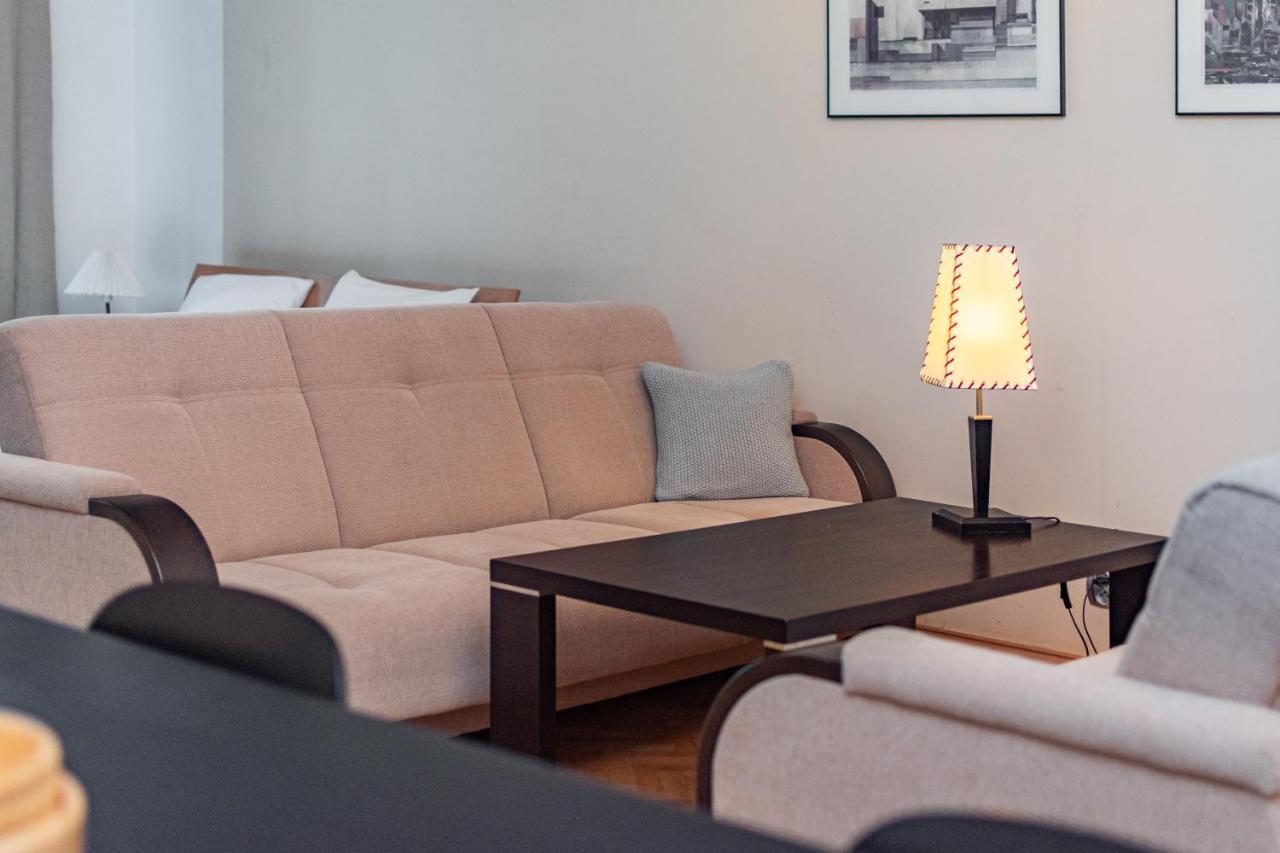 Apartament Wilcza By Your Freedom Apartment *