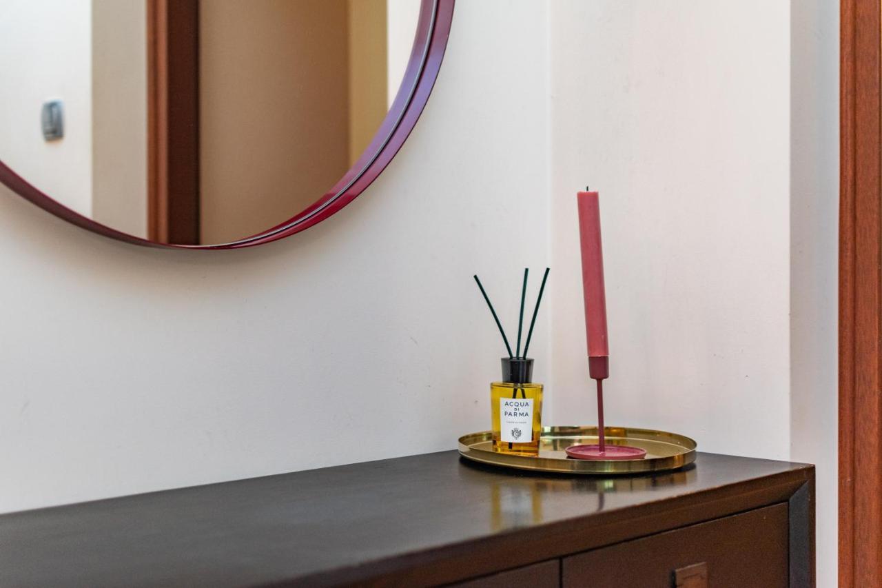 Apartament Wilcza By Your Freedom * Warszawa