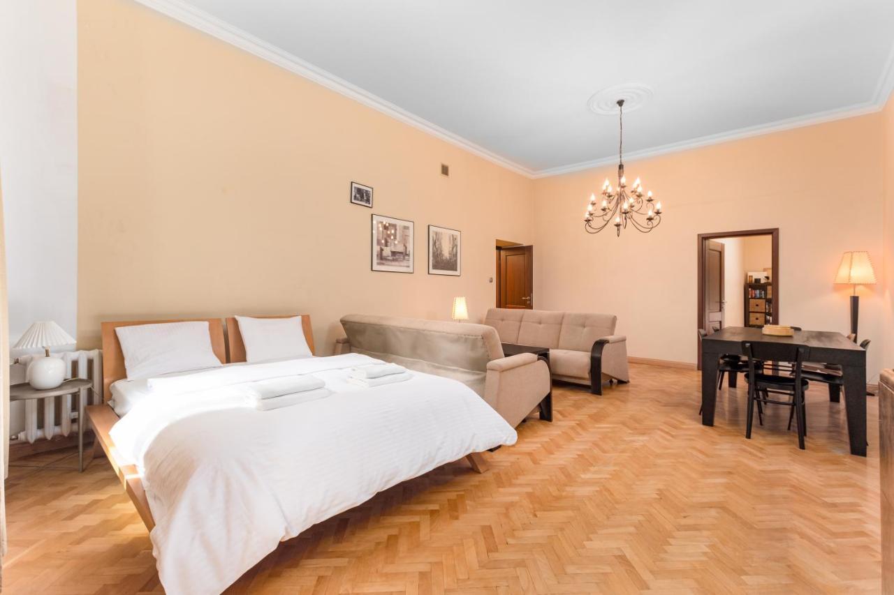 Apartament Wilcza By Your Freedom *