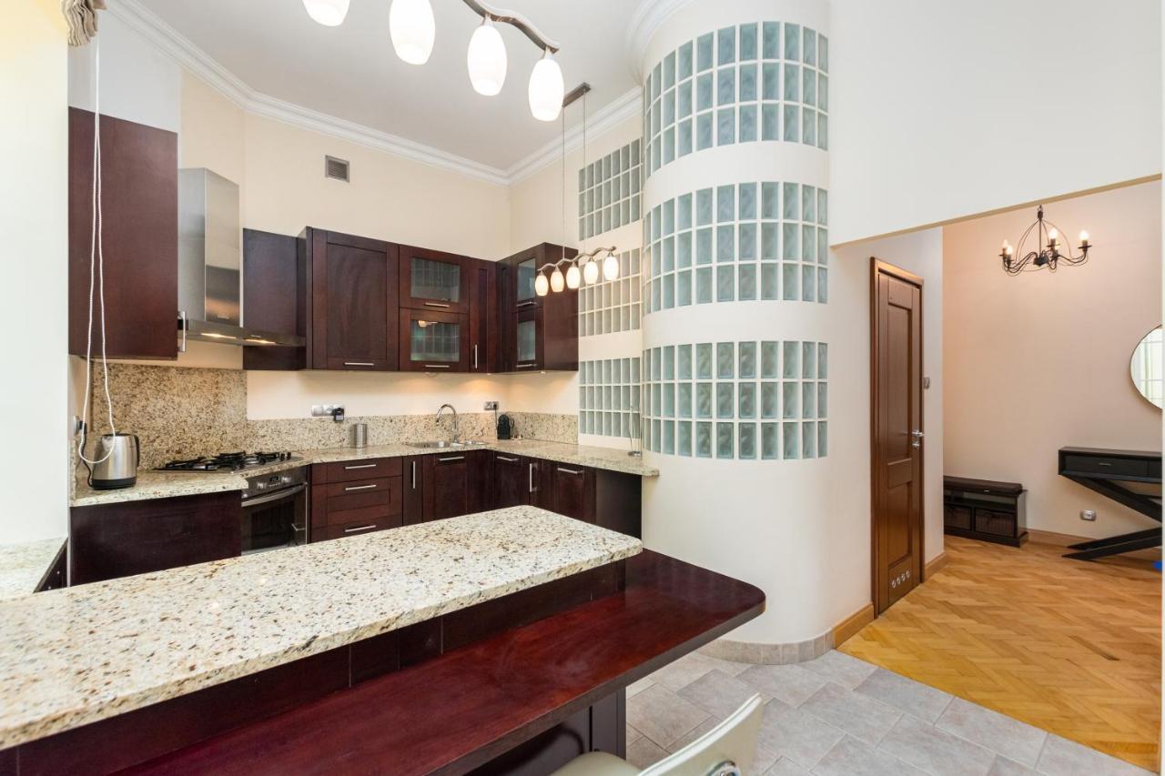 Apartment Apartament Wilcza By Your Freedom