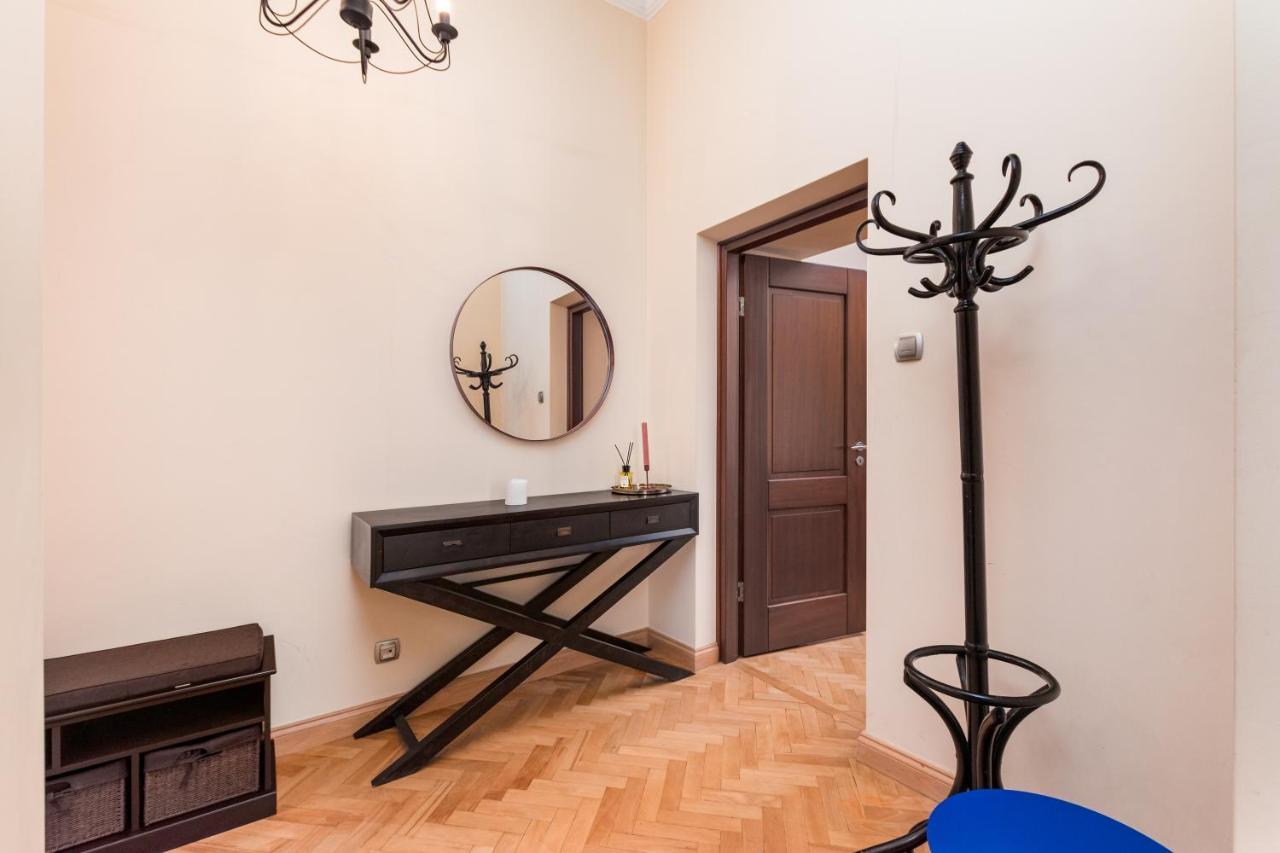Apartament Wilcza By Your Freedom Apartment *