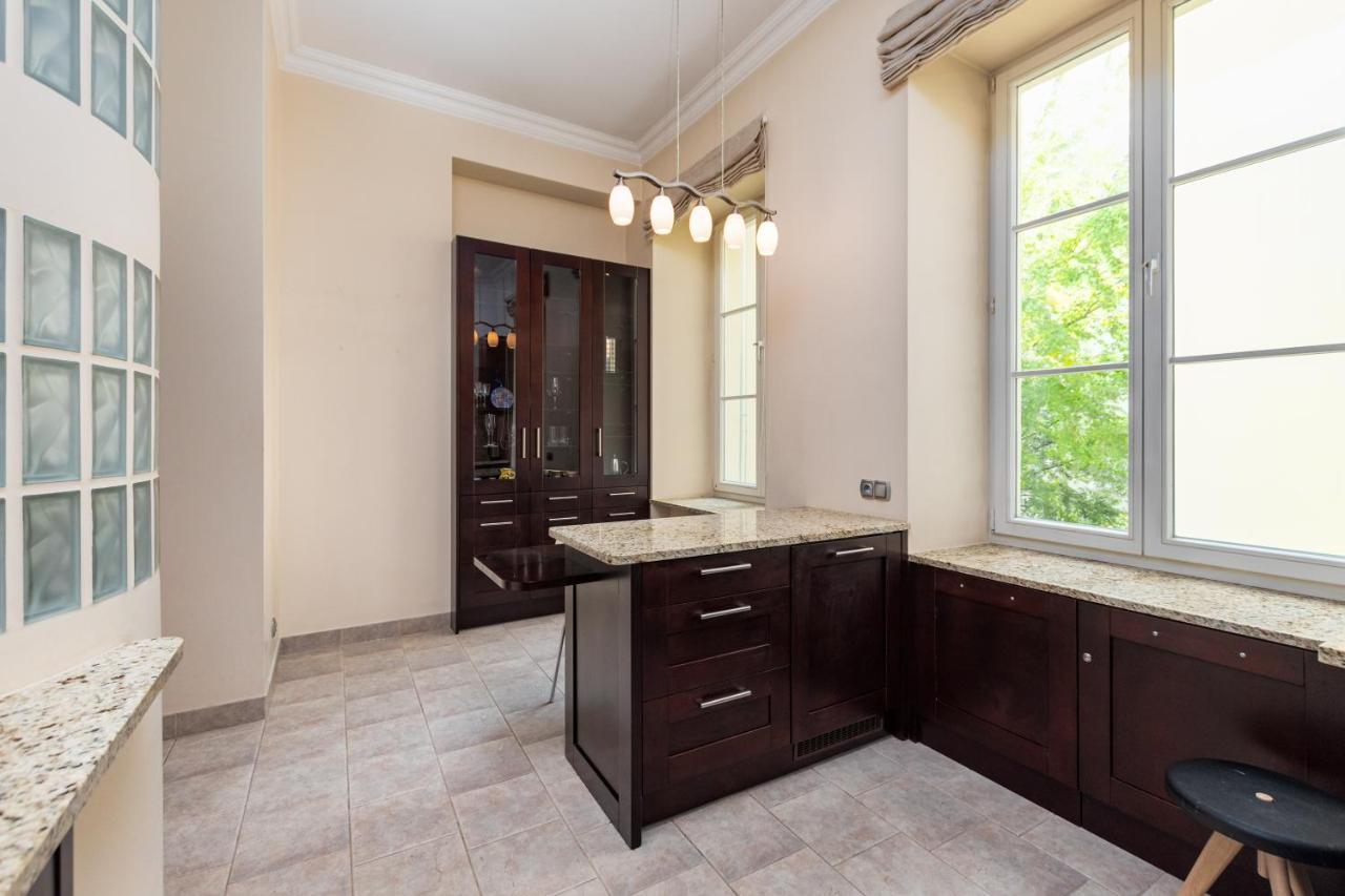 Apartament Wilcza By Your Freedom Apartment