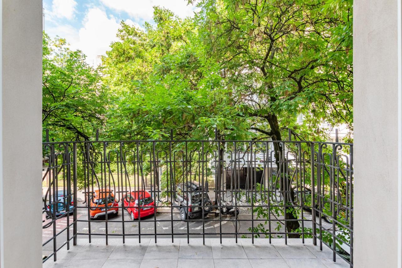 Apartament Wilcza By Your Freedom Apartment *