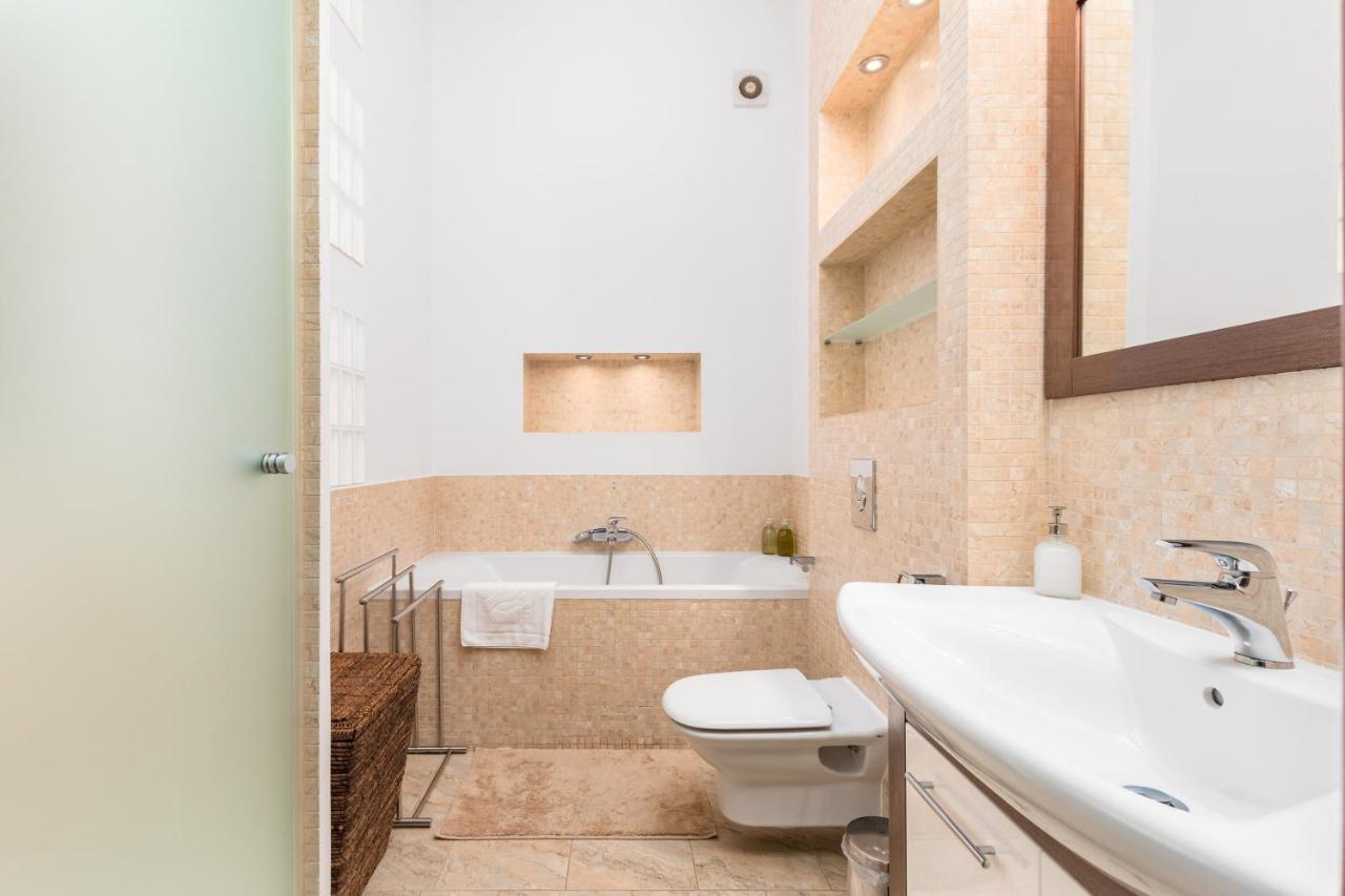 Apartment Apartament Wilcza By Your Freedom *