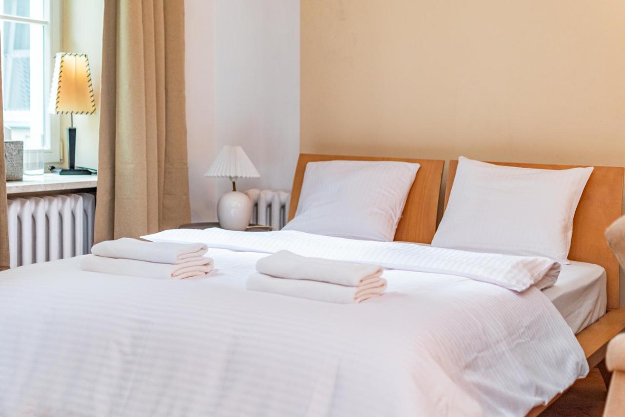 Apartament Wilcza By Your Freedom Apartment Warsaw