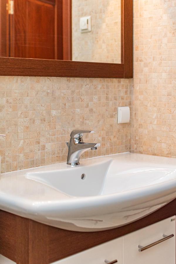 Apartament Wilcza By Your Freedom Warsaw