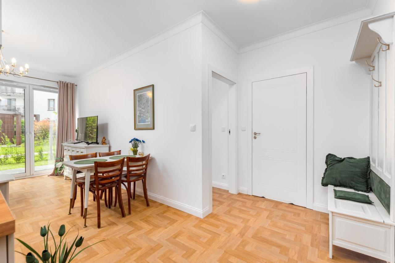 Sw. Stanislawa 1 By Homeprime *