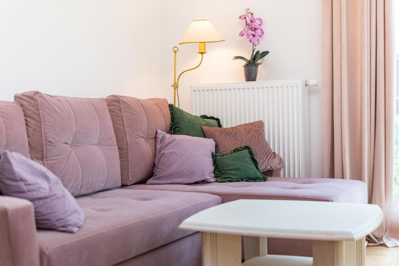 Sw. Stanislawa 1 By Homeprime Apartment Warsaw