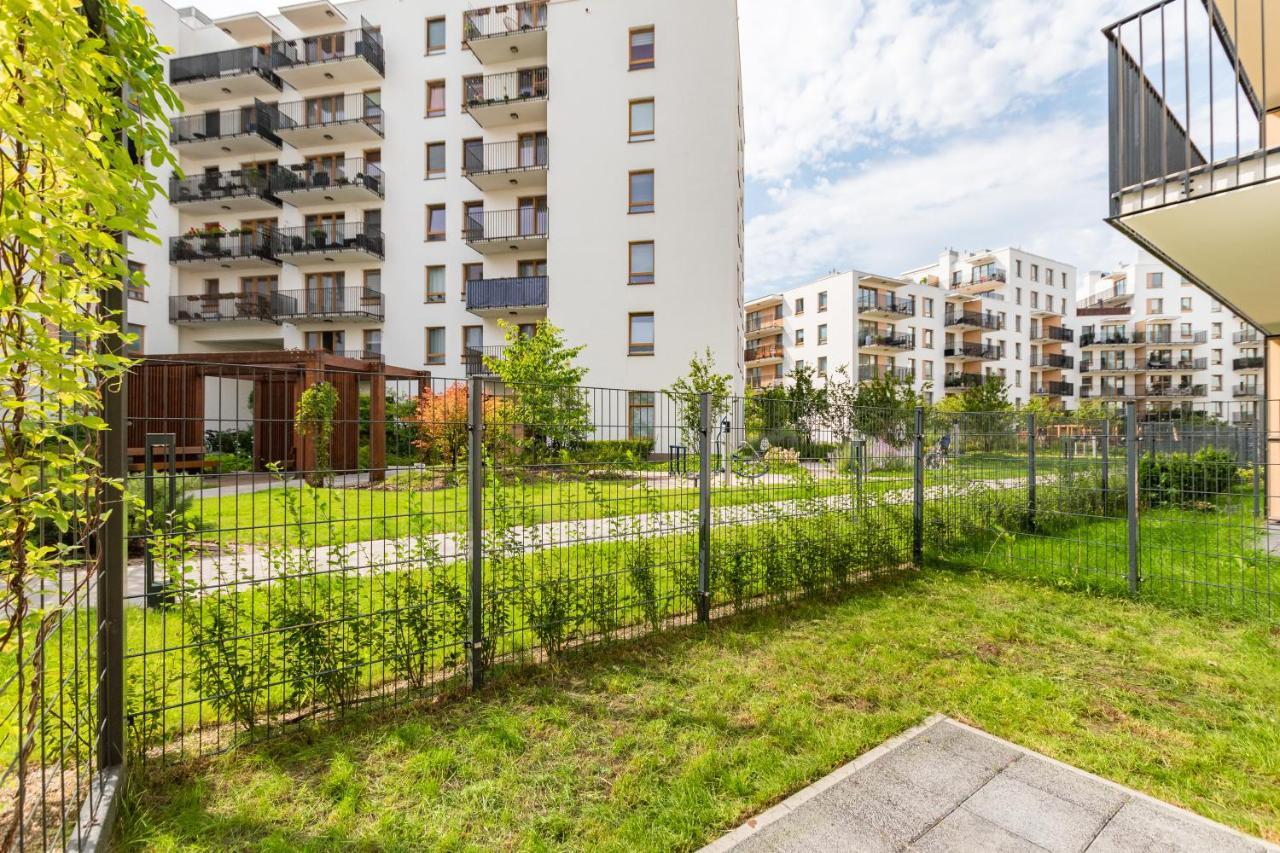 Sw. Stanislawa 1 By Homeprime Apartment