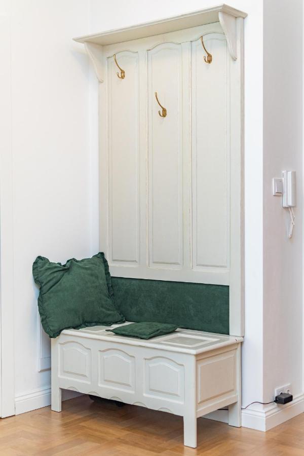 Sw. Stanislawa 1 By Homeprime * Warsaw