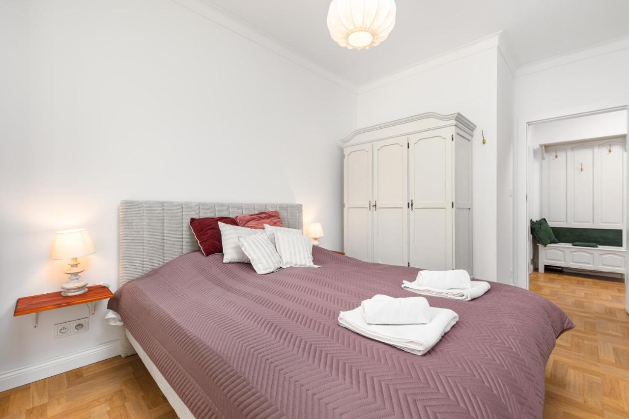 Apartment Sw. Stanislawa 1 By Homeprime *