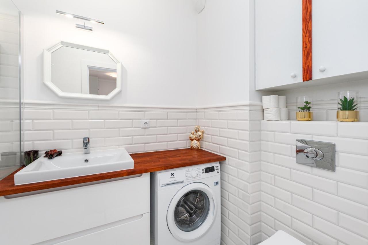 Sw. Stanislawa 1 By Homeprime * Warsaw