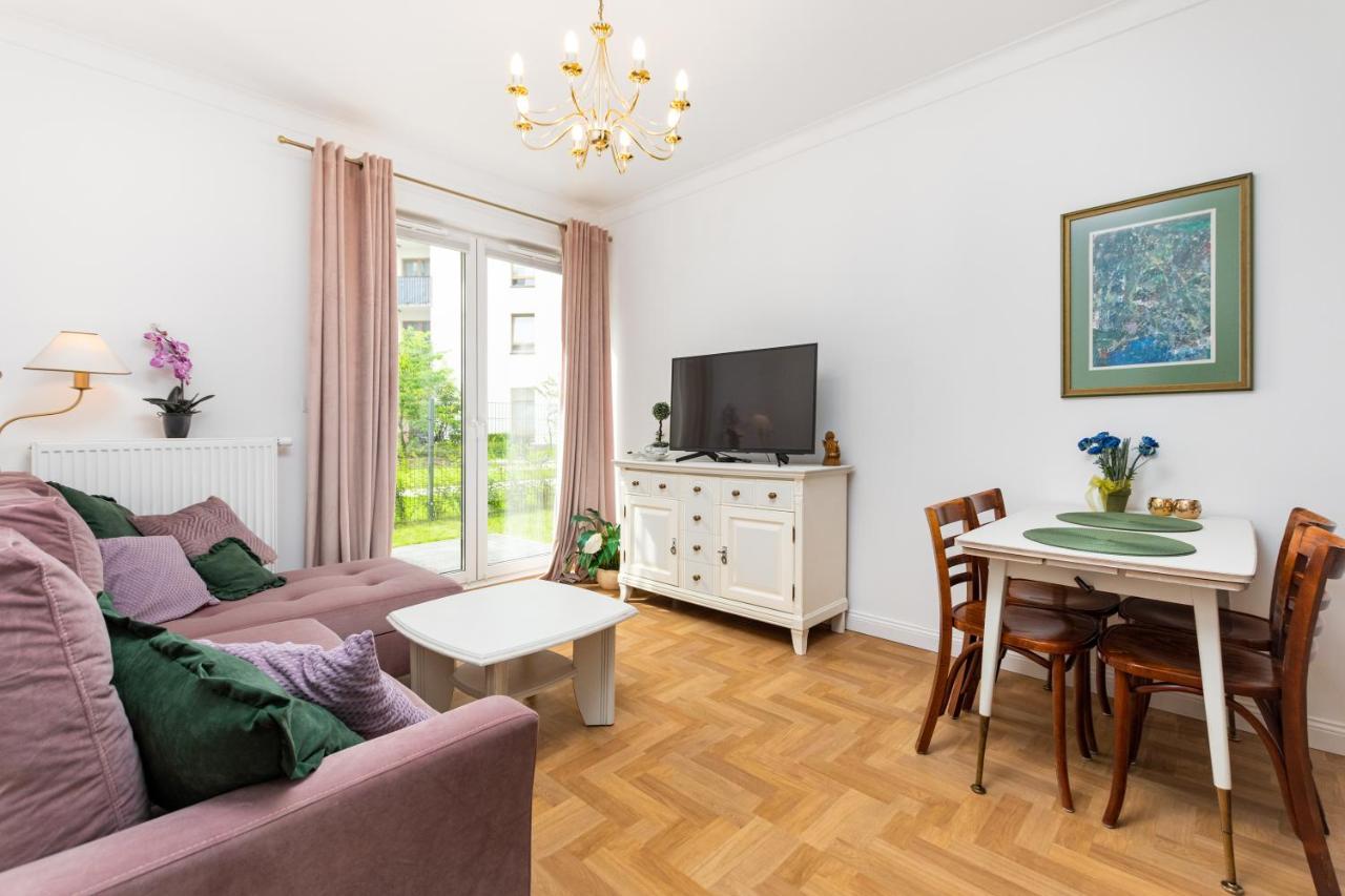 Sw. Stanislawa 1 By Homeprime