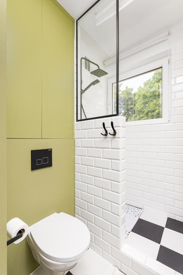 Dobiszewskiego 2 By Homeprime Apartament