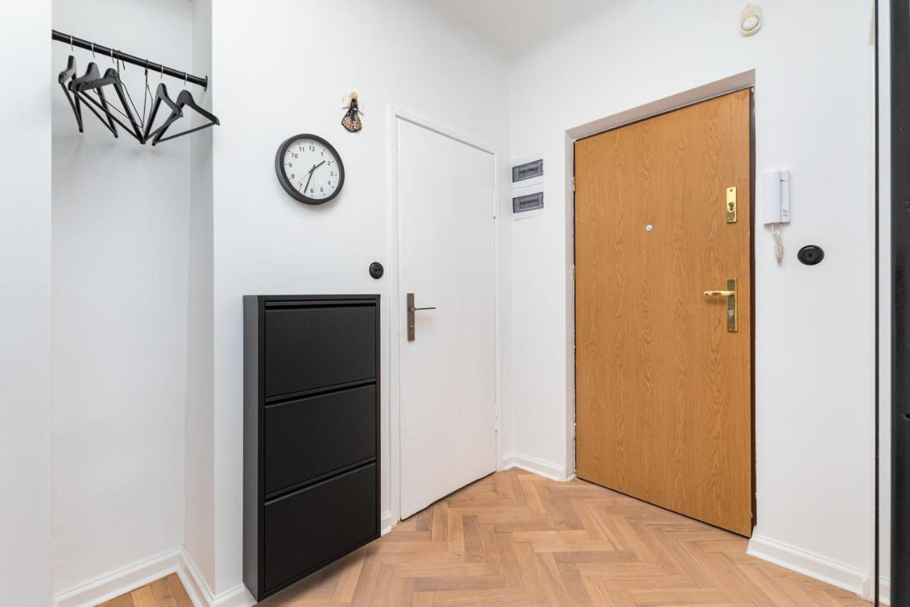 Apartament Dobiszewskiego 2 By Homeprime Warszawa