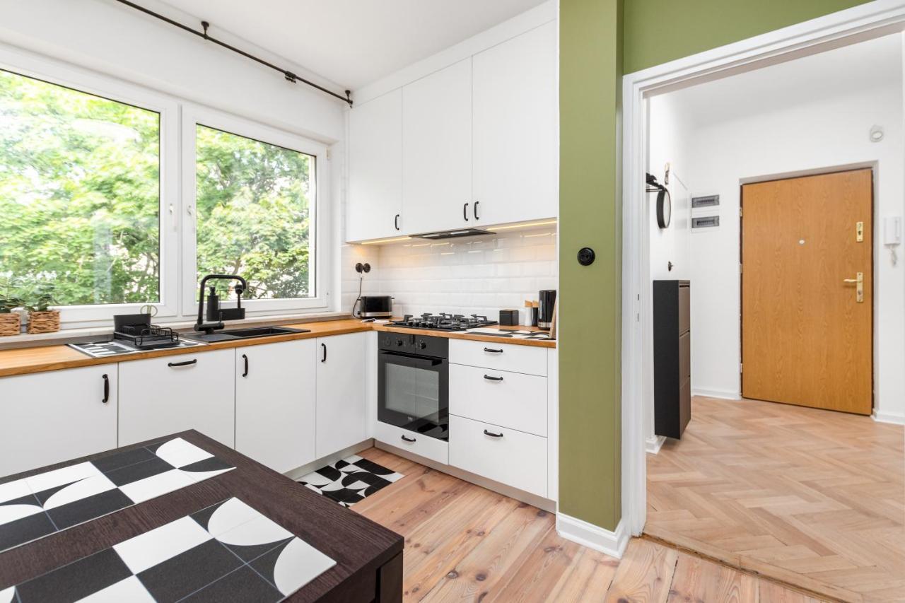 Apartament Dobiszewskiego 2 By Homeprime