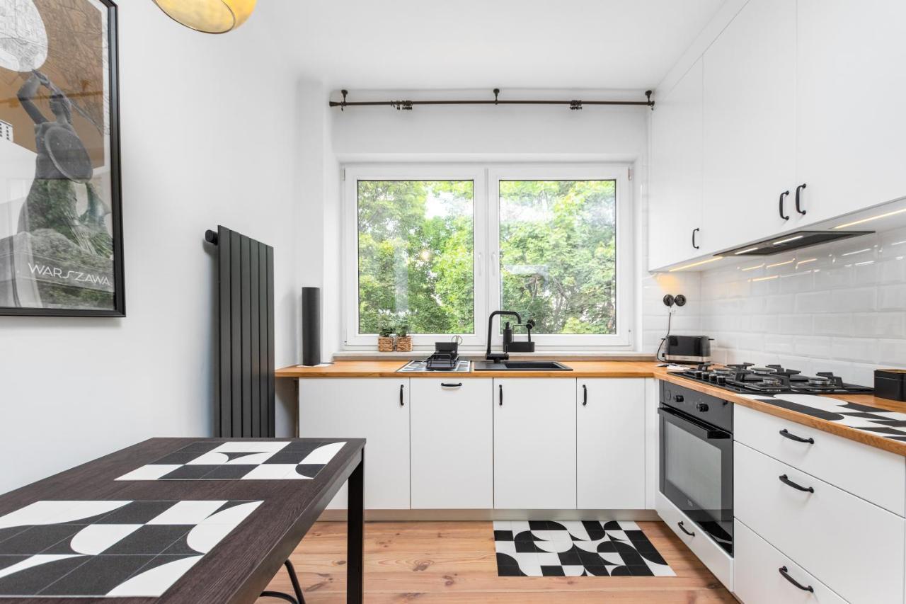 Dobiszewskiego 2 By Homeprime Apartament *