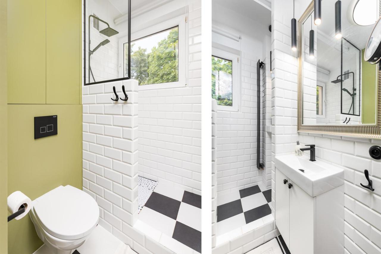 Dobiszewskiego 2 By Homeprime Apartamento