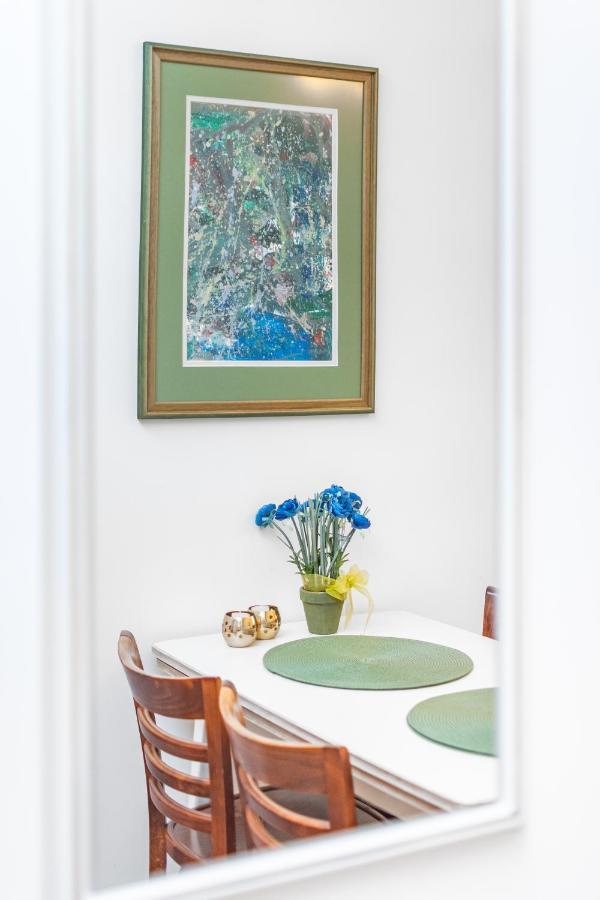 Sw. Stanislawa 1 By Homeprime Apartment Warsaw