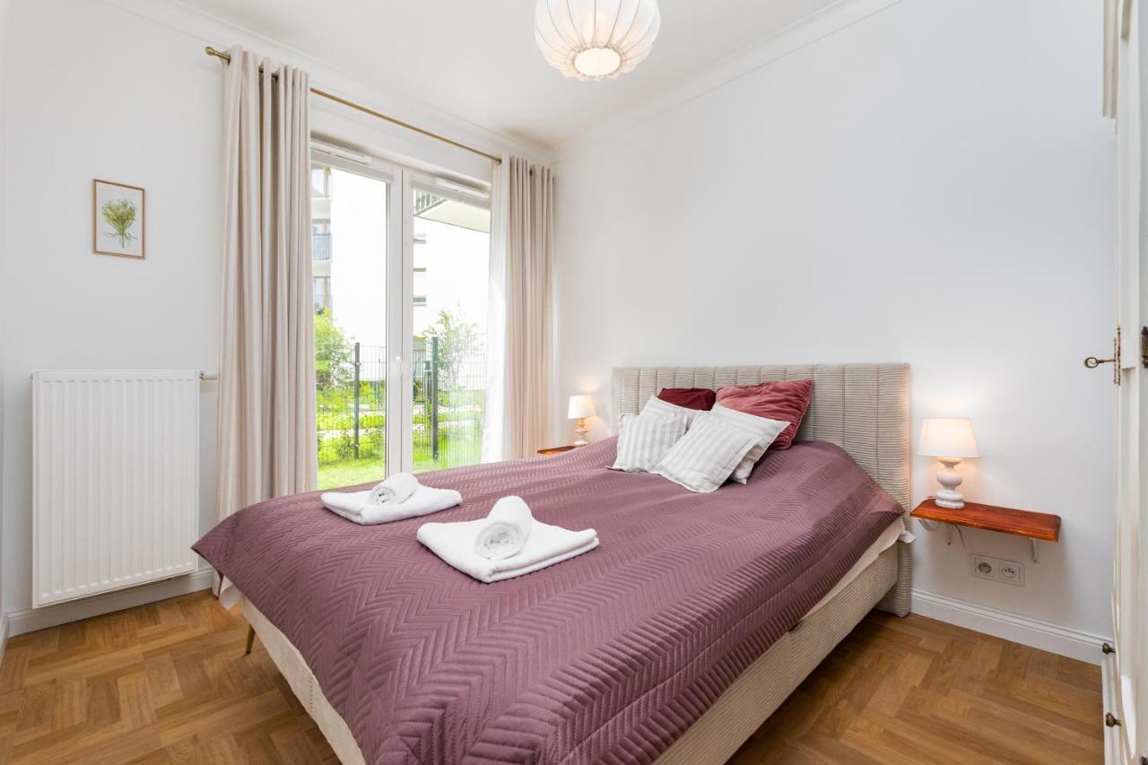 Sw. Stanislawa 1 By Homeprime Apartment *