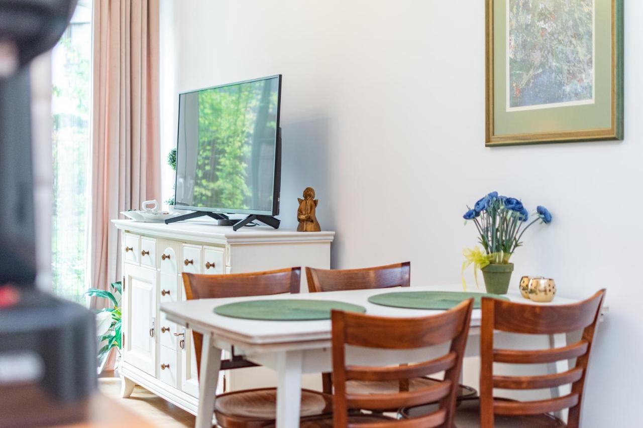 Sw. Stanislawa 1 By Homeprime * Warsaw