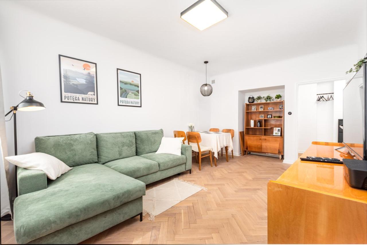 Apartament Dobiszewskiego 2 By Homeprime *