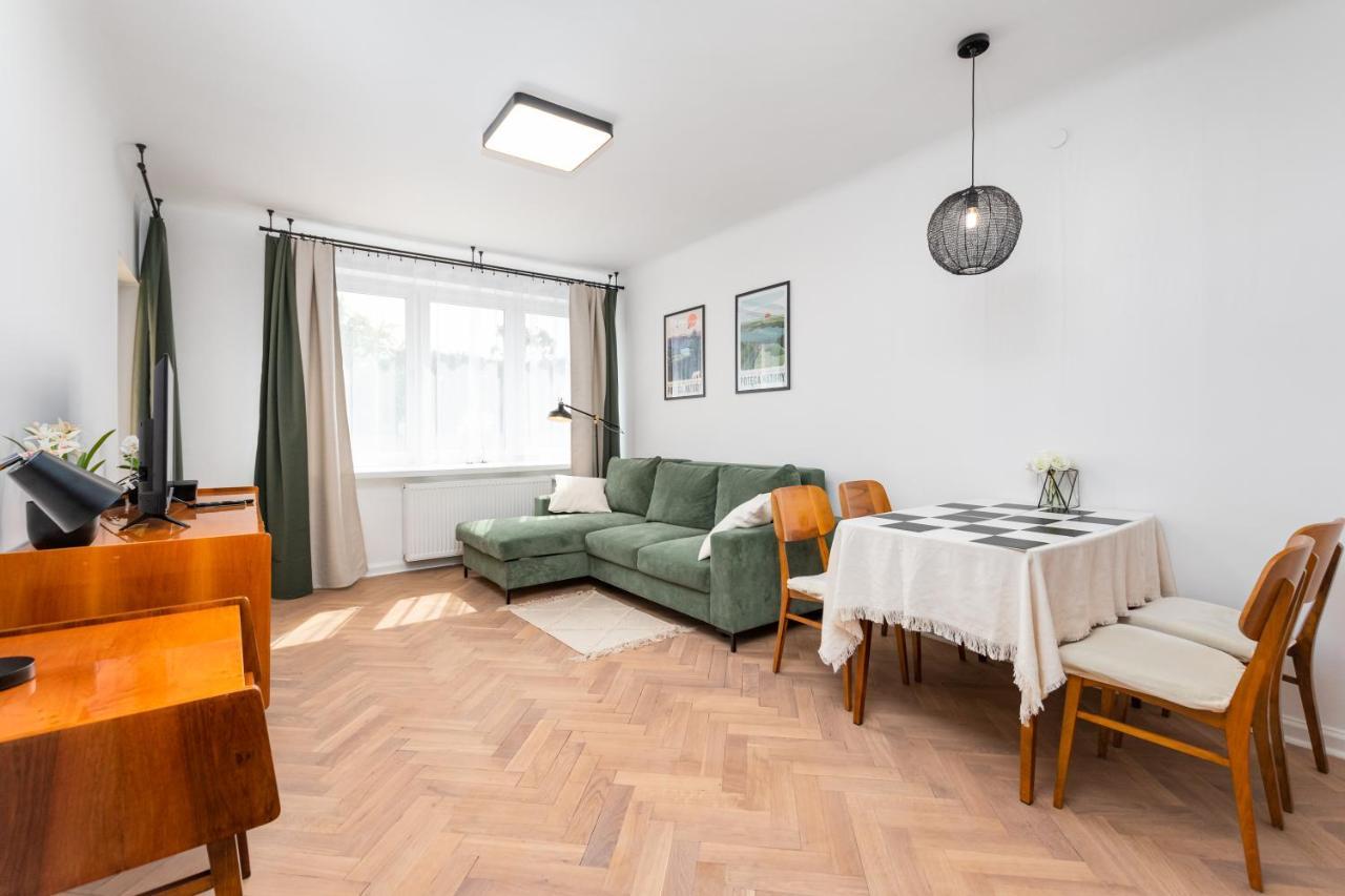 Apartament Dobiszewskiego 2 By Homeprime