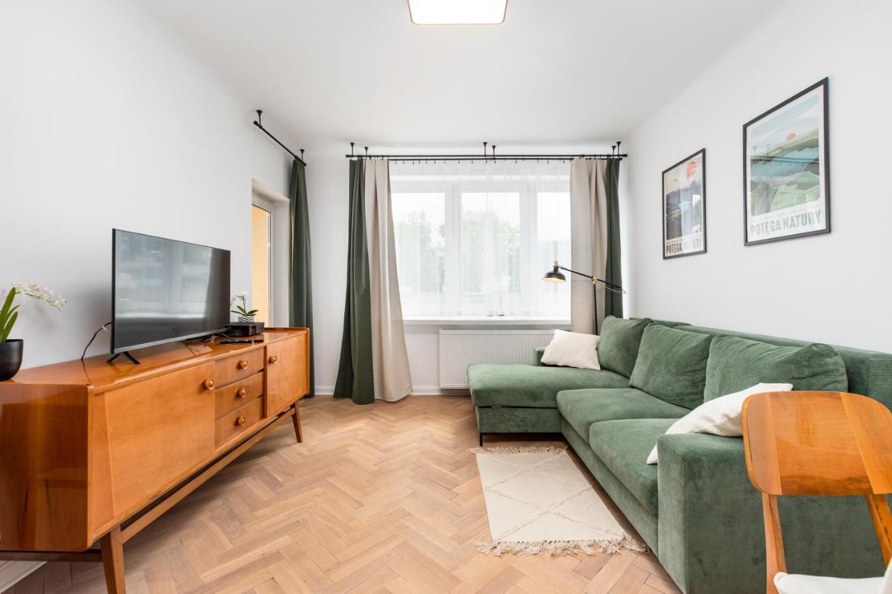 Apartament Dobiszewskiego 2 By Homeprime *