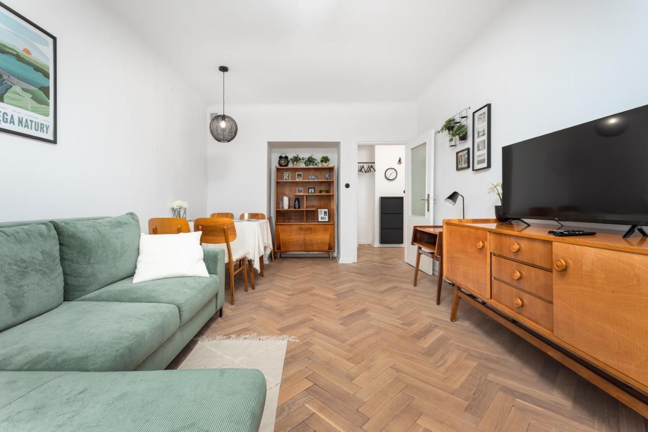 Dobiszewskiego 2 By Homeprime * Warszawa